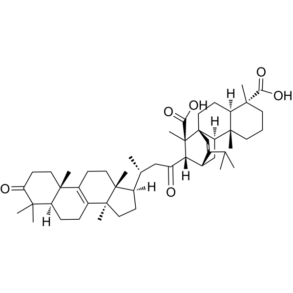 Forrestiacids K 2920898-65-1